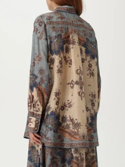 Camicia donna Zimmermann
