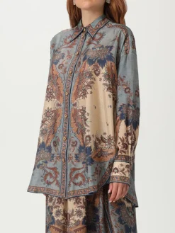 Camicia donna Zimmermann