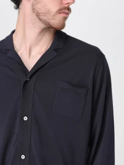 Camicia Drumohr in jersey