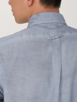 Camicia Eleventy in cotone