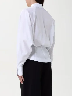 Camicia Elisabetta Franchi in cotone