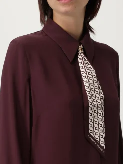 Camicia Elisabetta Franchi in viscosa