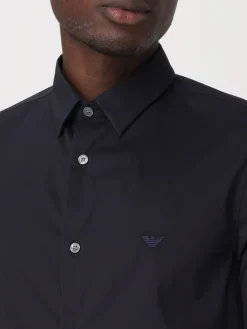 Camicia Emporio Armani basic