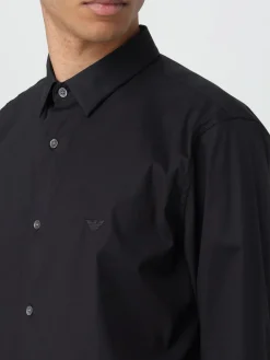 Camicia Emporio Armani basic