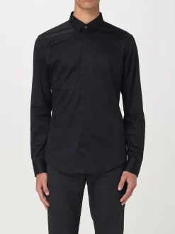 Camicia Emporio Armani in cotone