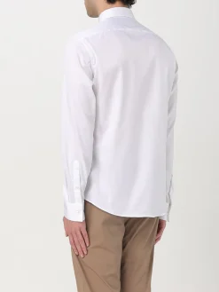 Camicia Emporio Armani in cotone