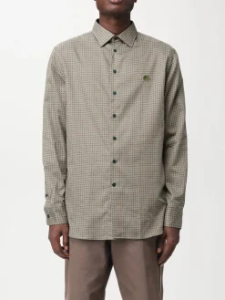 Camicia Etro a micro fantasia