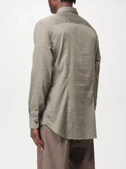 Camicia Etro a micro fantasia