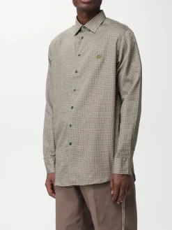 Camicia Etro a micro fantasia