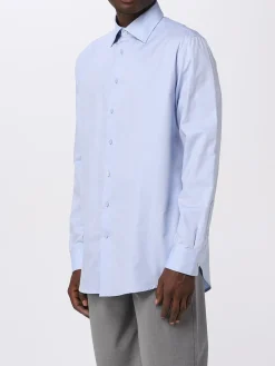 Camicia Etro in cotone