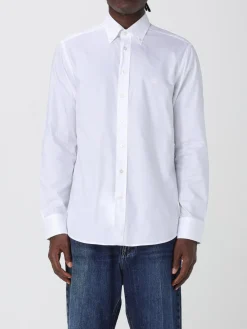 Camicia Etro in cotone