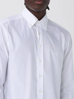 Camicia Etro in cotone