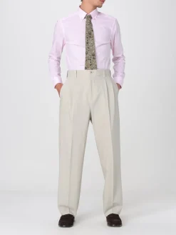 Camicia Etro in cotone stretch