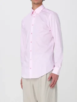 Camicia Etro in cotone stretch