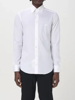 Camicia Etro in cotone stretch