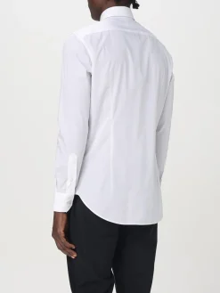 Camicia Etro in cotone stretch