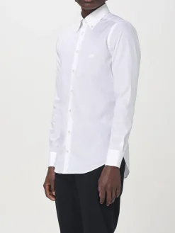 Camicia Etro in cotone stretch