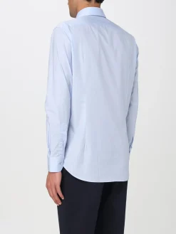 Camicia Etro in cotone stretch