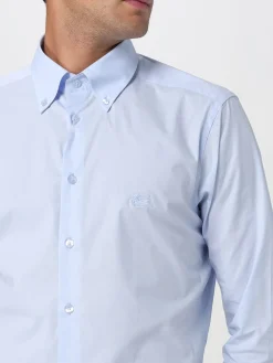 Camicia Etro in cotone stretch