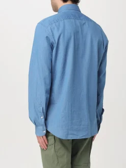 Camicia Fay in cotone