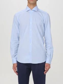 Camicia Fay in cotone