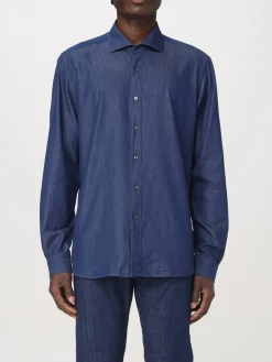 Camicia Fay in cotone