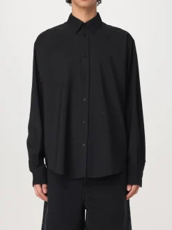 Camicia Fendi in lana