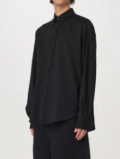 Camicia Fendi in lana