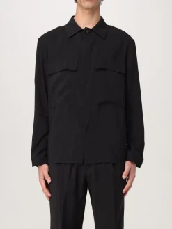 Camicia Hevo in misto cotone