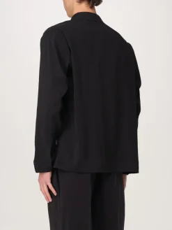 Camicia Hevo in misto cotone