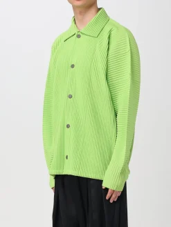 Camicia Homme Plisse' Issey Miyake in poliestere