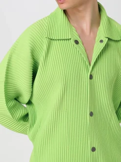 Camicia Homme Plisse' Issey Miyake in poliestere