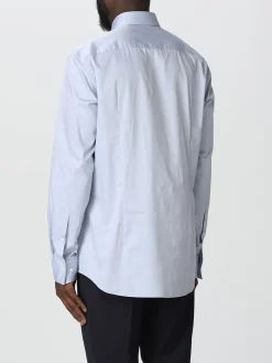 Camicia Hugo in cotone