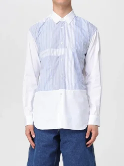 Camicia in cotone Comme Des Garcons