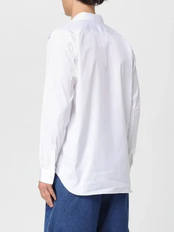 Camicia in cotone Comme Des Garcons