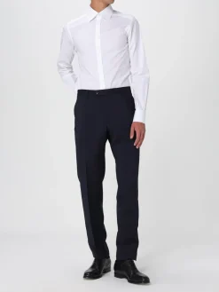 Camicia in cotone Dolce & Gabbana