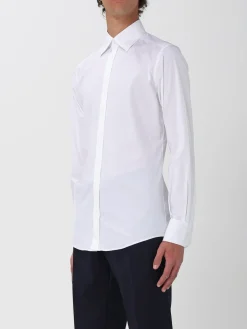 Camicia in cotone Dolce & Gabbana