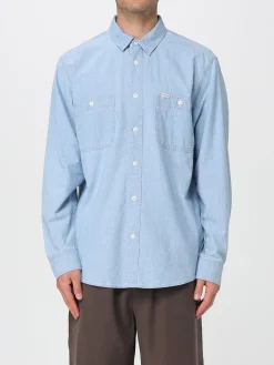 Camicia in cotone Filson