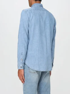 Camicia in cotone Ps Paul Smith