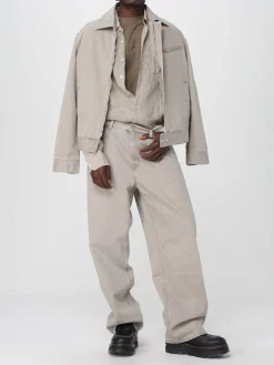 Camicia in lino Our Legacy