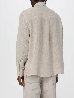 Camicia in lino Our Legacy