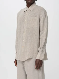 Camicia in lino Our Legacy