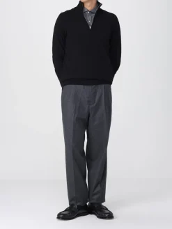 Camicia in maglia Brunello Cucinelli