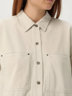 Camicia Isabel Marant Etoile in cotone