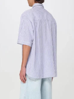 Camicia Isabel Marant in cotone a righe