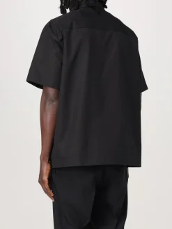 Camicia Jil Sander in cotone organico