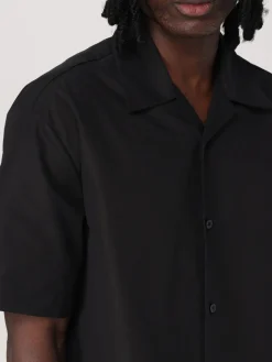 Camicia Jil Sander in cotone organico