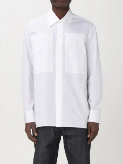 Camicia Jil Sander in cotone