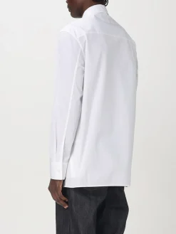 Camicia Jil Sander in cotone