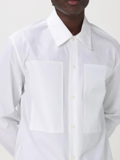 Camicia Jil Sander in cotone